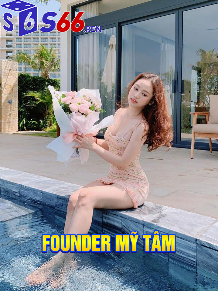 Founder Mỹ Tâm - Kiến tạo S66 thành đế chế cá cược đẳng cấp 2 S66: Nền tảng cá cược trực tuyến do Founder Mỹ Tâm xây dựng