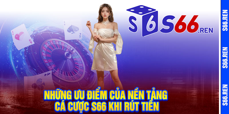 Cách sử dụng khuyến mãi trên S66