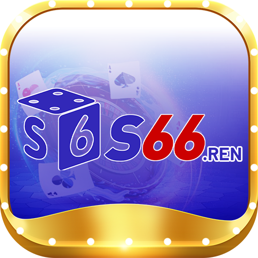 S66.com ⭐️ LINK ĐĂNG NHẬP S66 ⭐️ S666 MỚI NHẤT 2025 KM 166k⭐️ 9 Favicon s66.ren